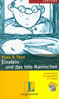 Lekture Einstein und das tote Kaninchen mit CD