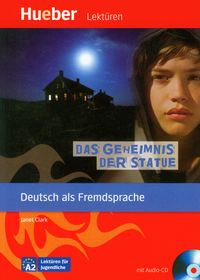 Lekturen Das Geheimnis Der Statue + CD