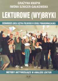 Lekturowe (wy)bryki