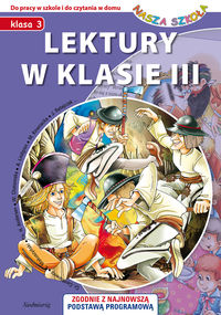 Lektury w klasie III