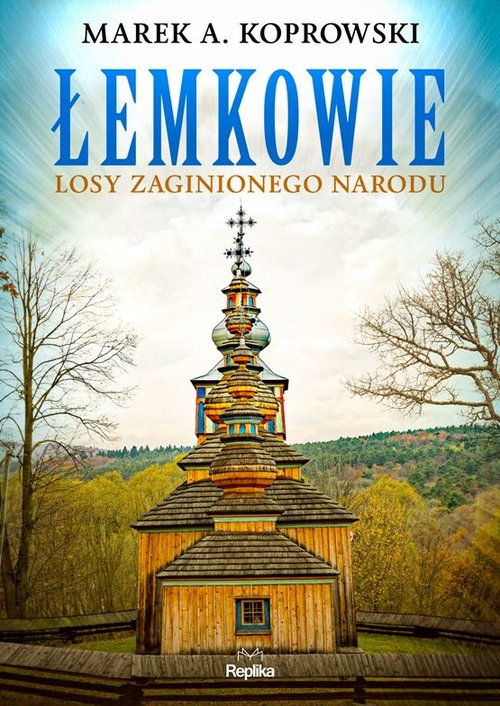 Łemkowie