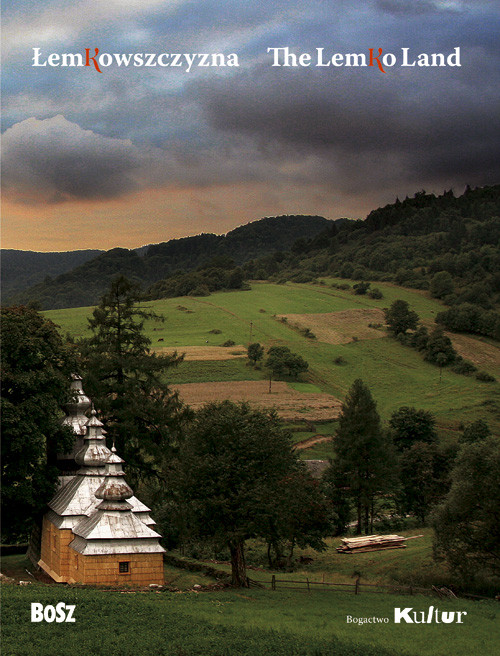 Łemkowszczyzna (wersja polsko-angielska)