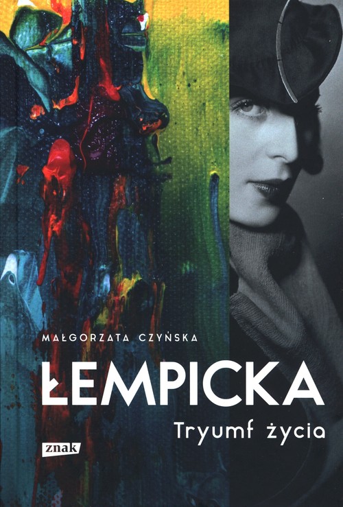 Łempicka. Tryumf życia