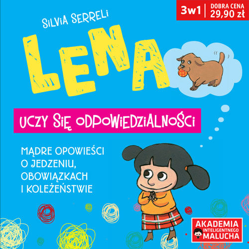 Lena uczy się odpowiedzialności