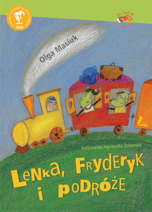 Lenka, Fryderyk i podróże
