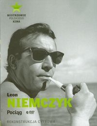 Leon Niemczyk Pociąg