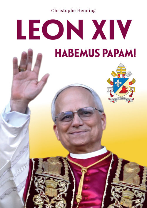 Leon XIV. Habemus papam