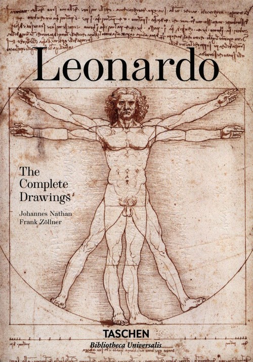 Leonardo da Vinci 1452-1519