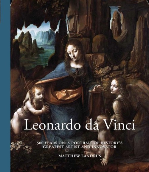 Leonardo da Vinci