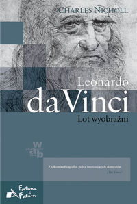 Leonardo da Vinci Lot wyobraźni