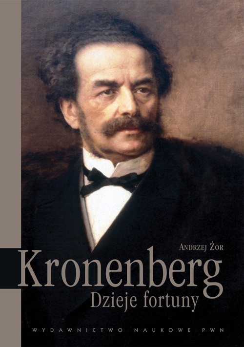 Leopold Kronenberg