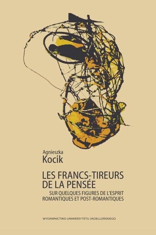 Les francs-tireurs de la pensee