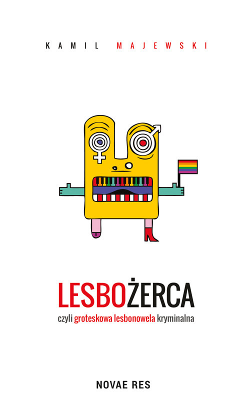 Lesbożerca