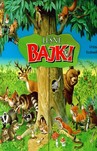 Leśne bajki 12 książeczek