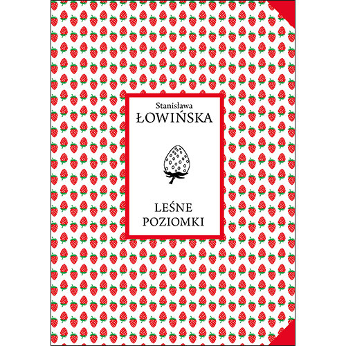 Leśne poziomki