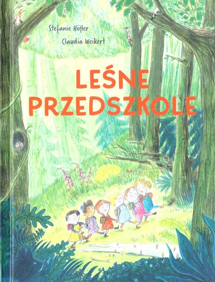 Leśne przedszkole