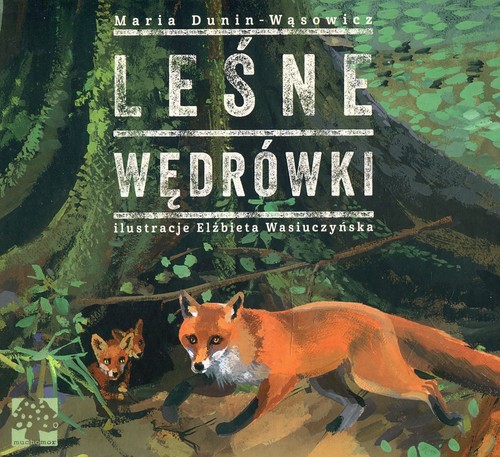 Leśne wędrówki