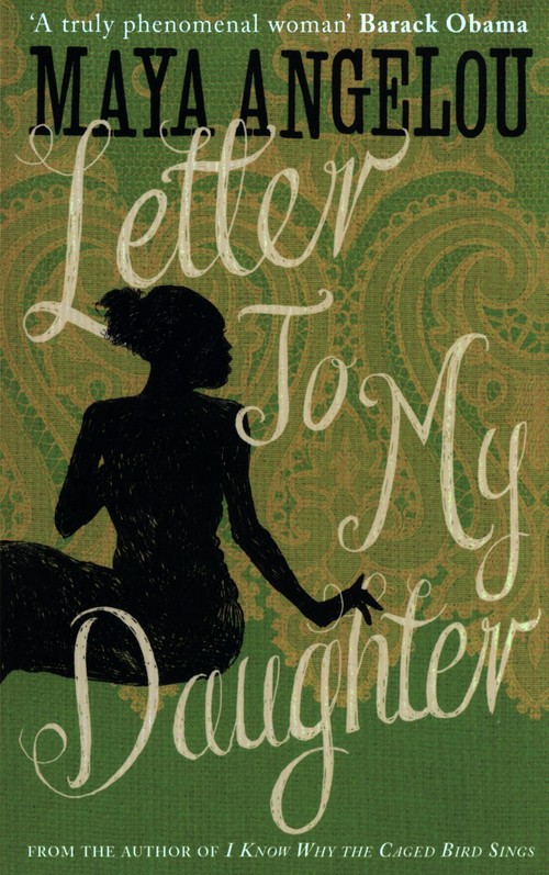 Letter To My Daughter