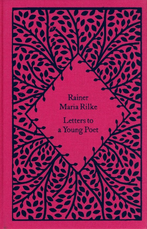 Letters to a Young Poet