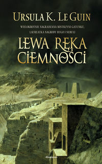 Lewa ręka ciemności