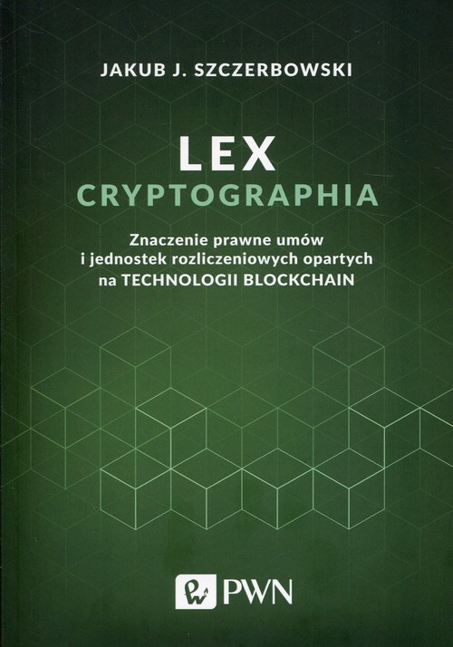 Lex cryptographia