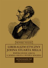 Liberalizm etyczny Johna Stuarta Milla