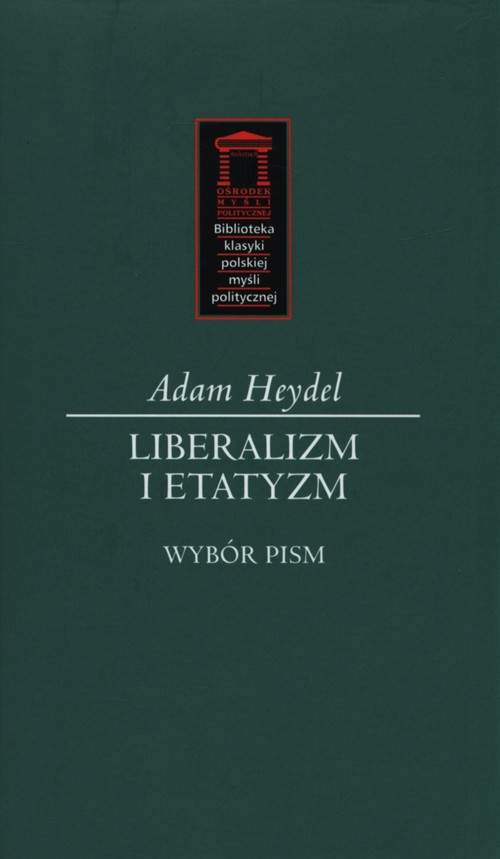 Liberalizm i etatyzm