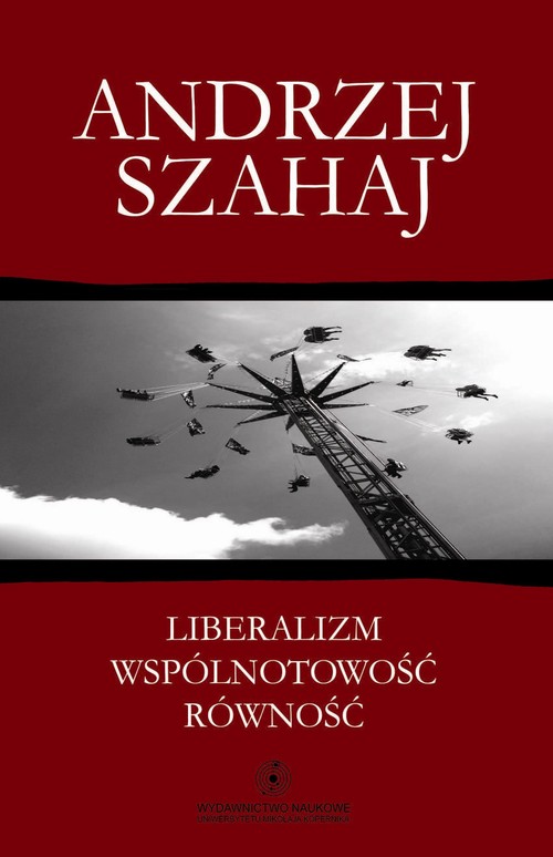 Liberalizm wspólnotowość równość