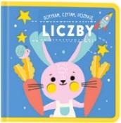 Liczby. Dotykam, czytam, poznaję