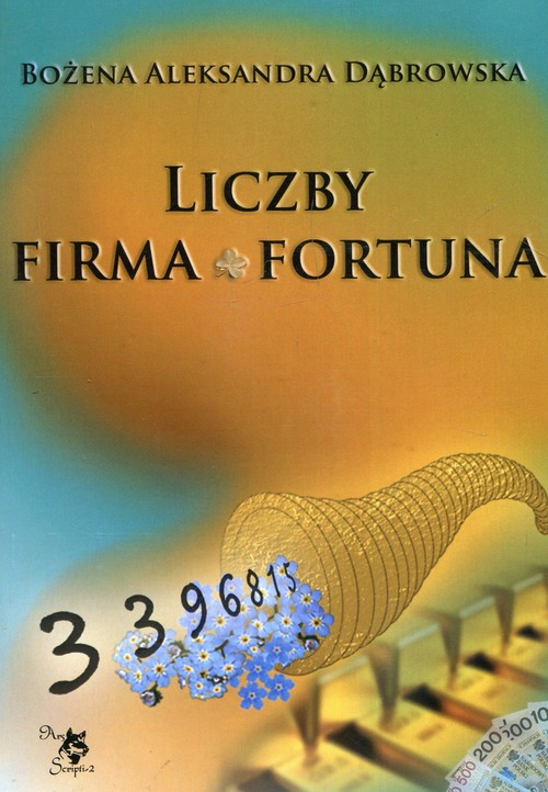 Liczby firma fortuna
