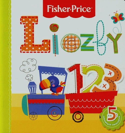 Liczby Fisher Price