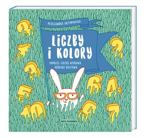 Liczby i kolory