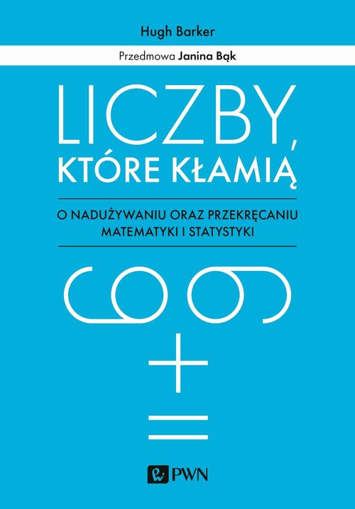 Liczby które kłamią