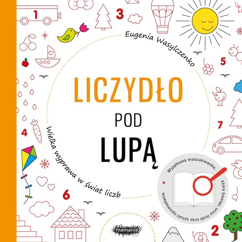 Liczydło pod lupą