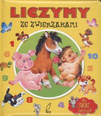 Liczymy ze zwierzakami
