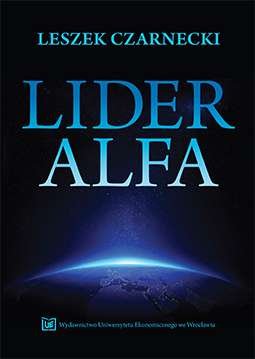 Lider alfa
