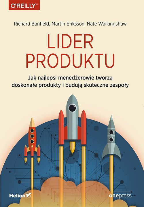 Lider produktu