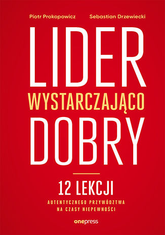 Lider wystarczająco dobry