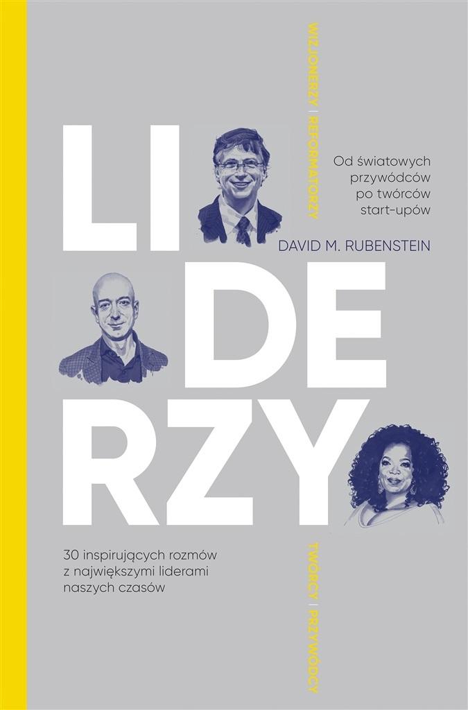 Liderzy.