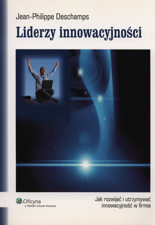 Liderzy innowacyjności