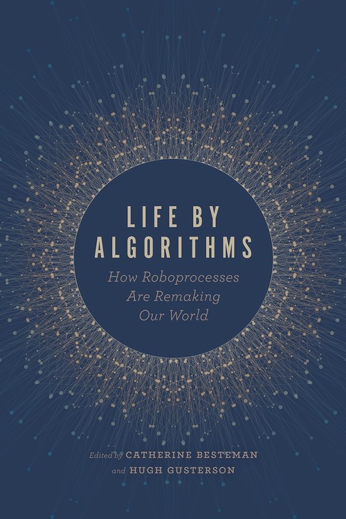 Life by Algorithms