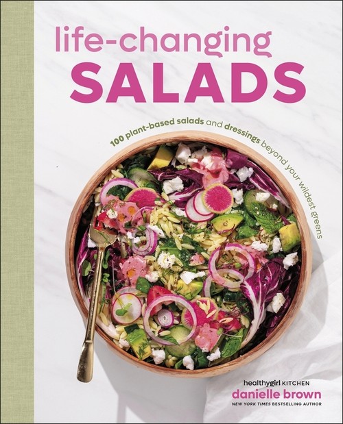 Life-Changing Salads