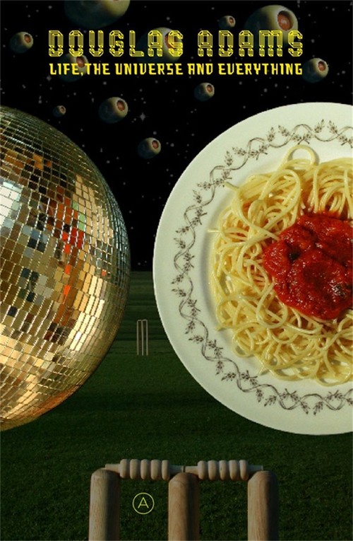 Life Universe & Everything