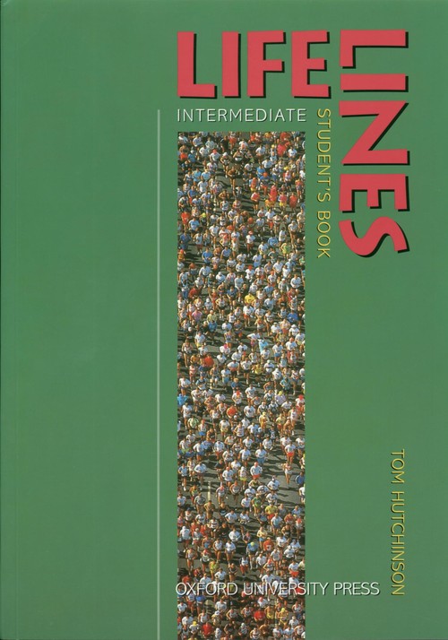Lifelines Intermediate Student's Book