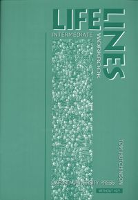 Lifelines Intermediate Workbook without key