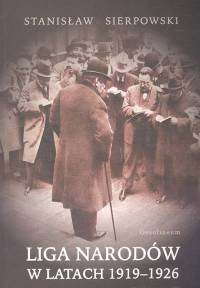 Liga Narodów w latach 1919 - 1926