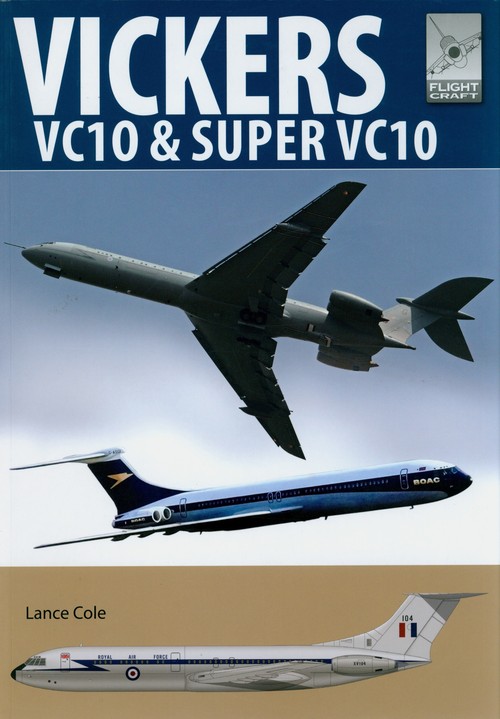 light Craft 20: Vickers VC10 & Super VC10