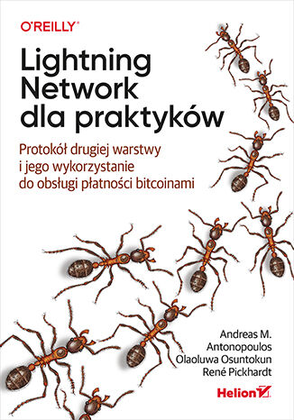 Lightning Network dla praktyków.