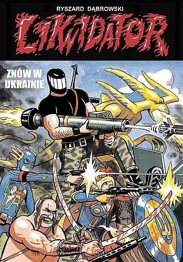 Likwidator i Konfederaści