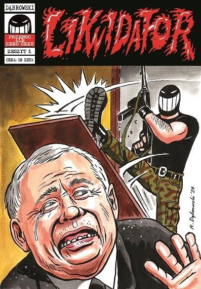 Likwidator Zeszyt 1